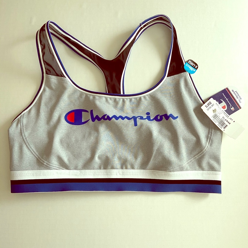 Sports bra